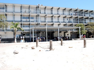 Escuela Secundaria Tecnica #2